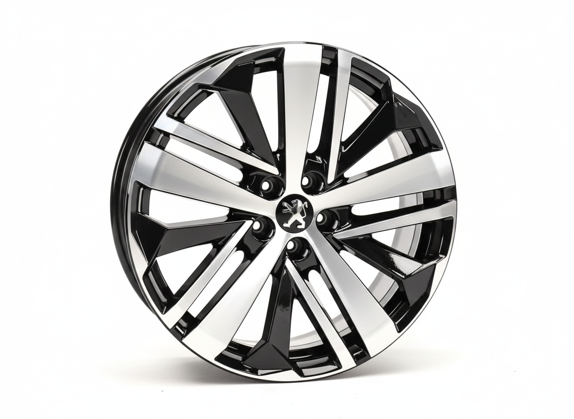 Peugeot 3008 GT LINE "Boston" 19"